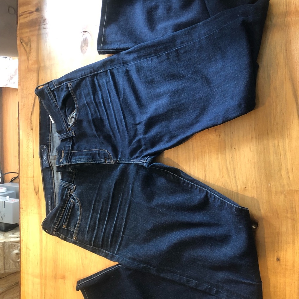 Lucky Jeans-Brooke Boot